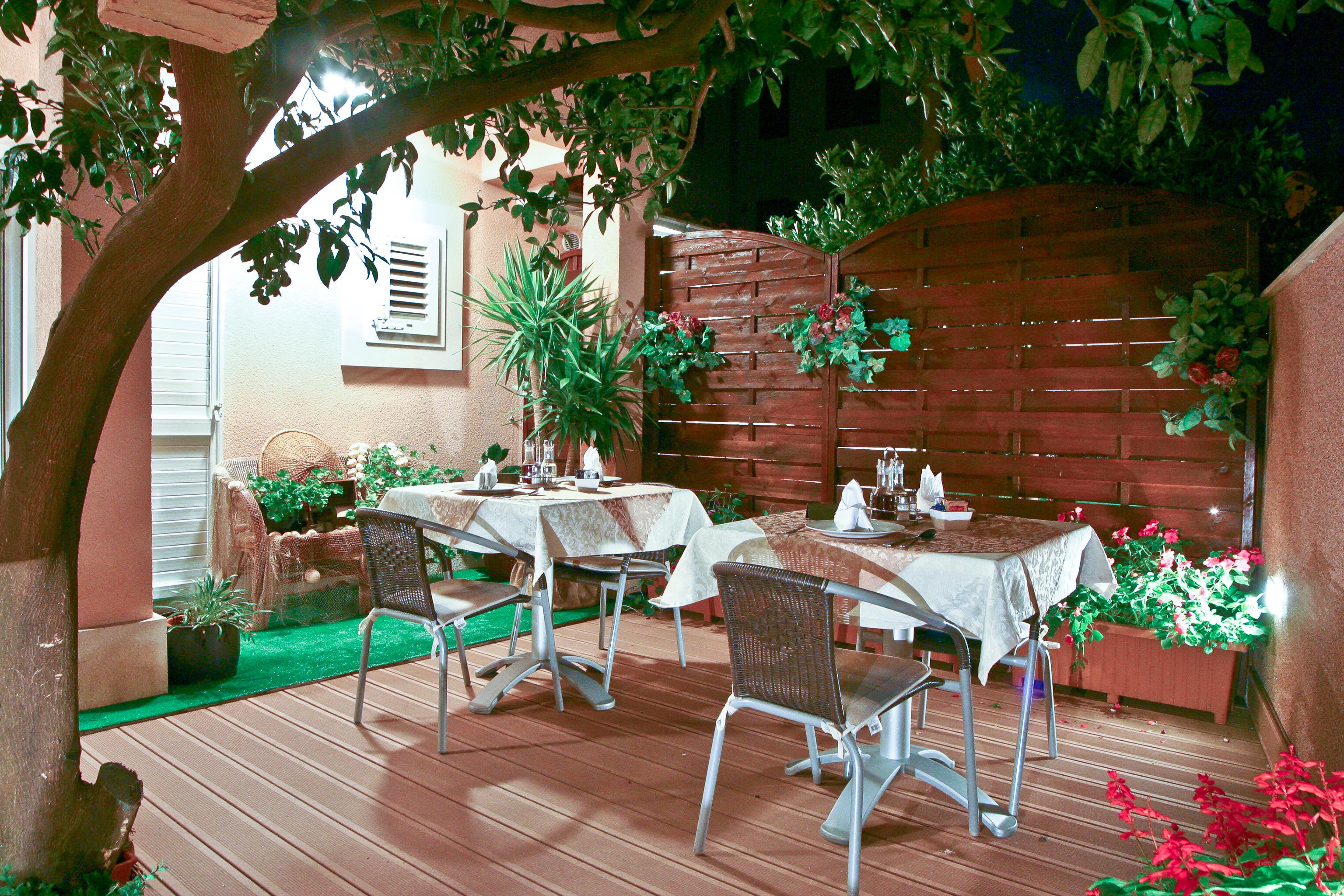 Villa Midea Supetar Buitenkant foto